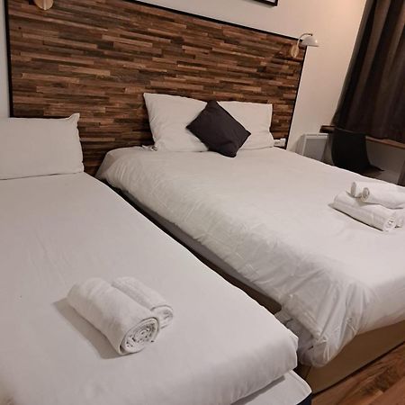 Hotel Resothel Group Le Cannet Zewnętrze zdjęcie