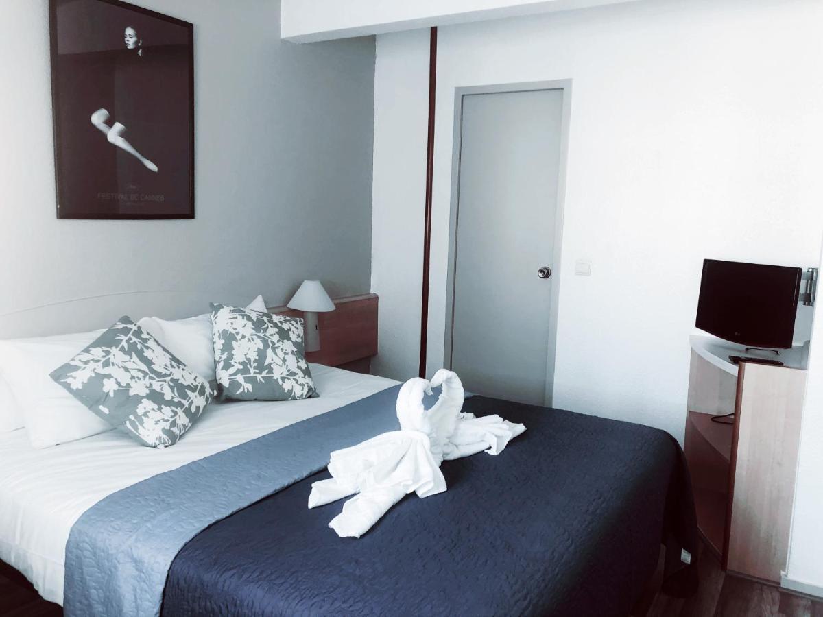 Hotel Resothel Group Le Cannet Zewnętrze zdjęcie