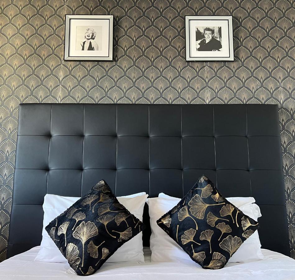 Hotel Resothel Group Le Cannet Zewnętrze zdjęcie