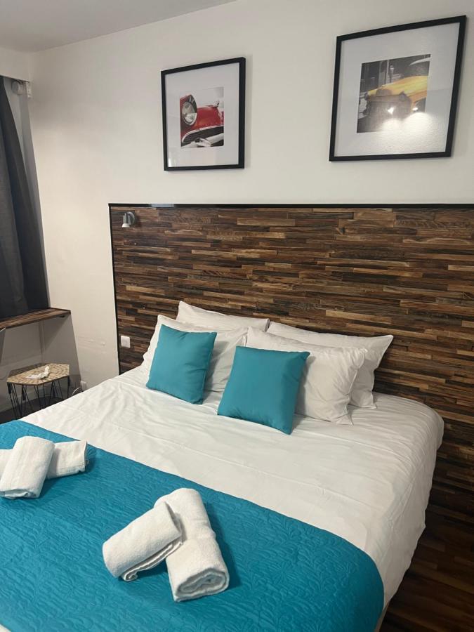 Hotel Resothel Group Le Cannet Zewnętrze zdjęcie