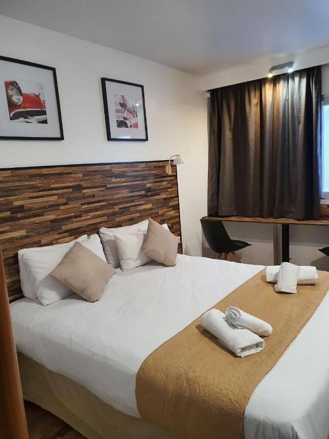 Hotel Resothel Group Le Cannet Zewnętrze zdjęcie