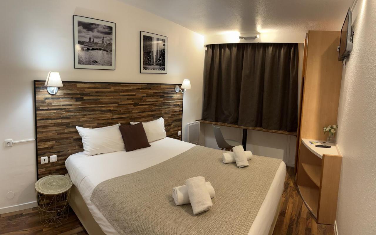 Hotel Resothel Group Le Cannet Zewnętrze zdjęcie