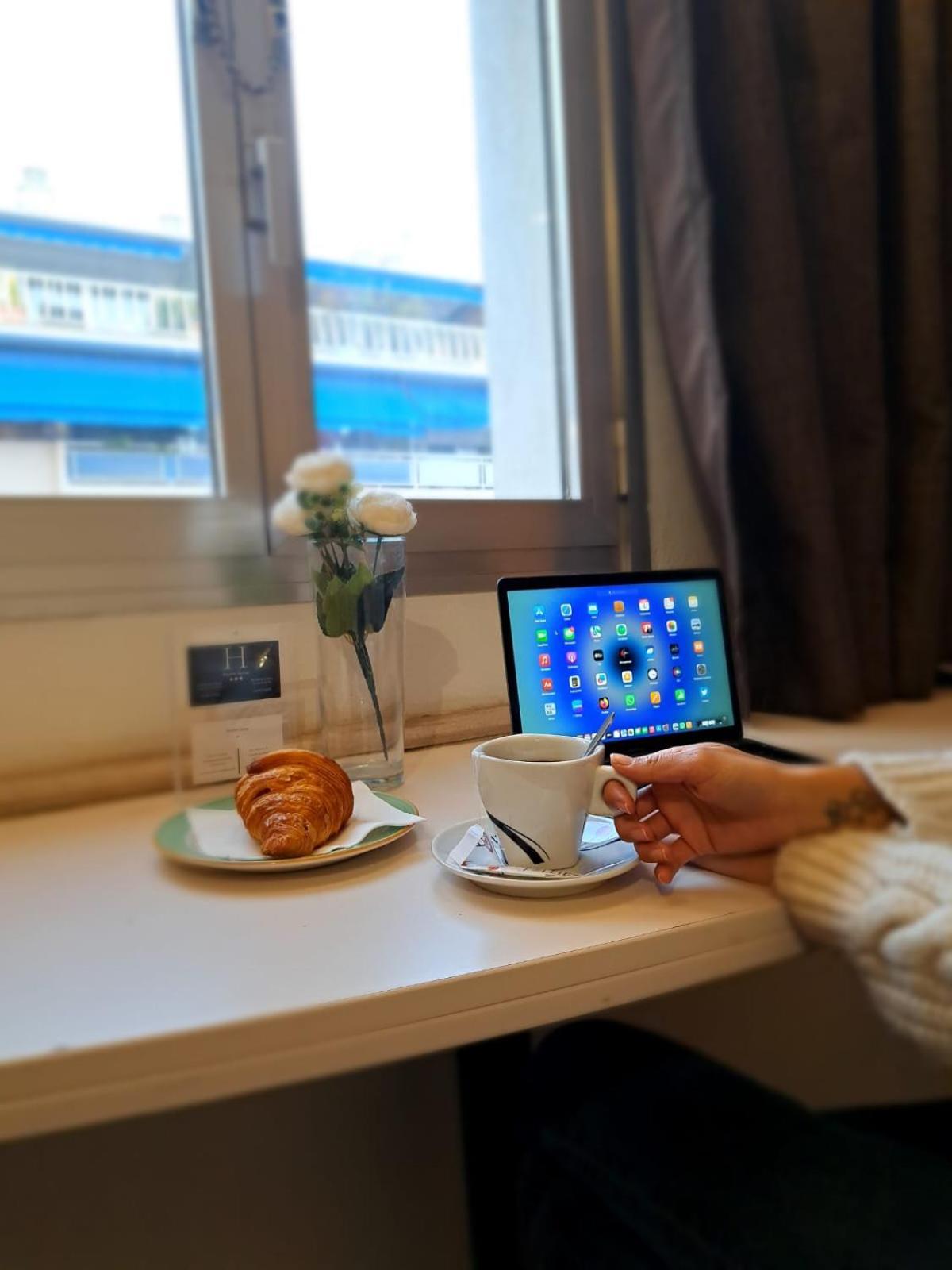 Hotel Resothel Group Le Cannet Zewnętrze zdjęcie
