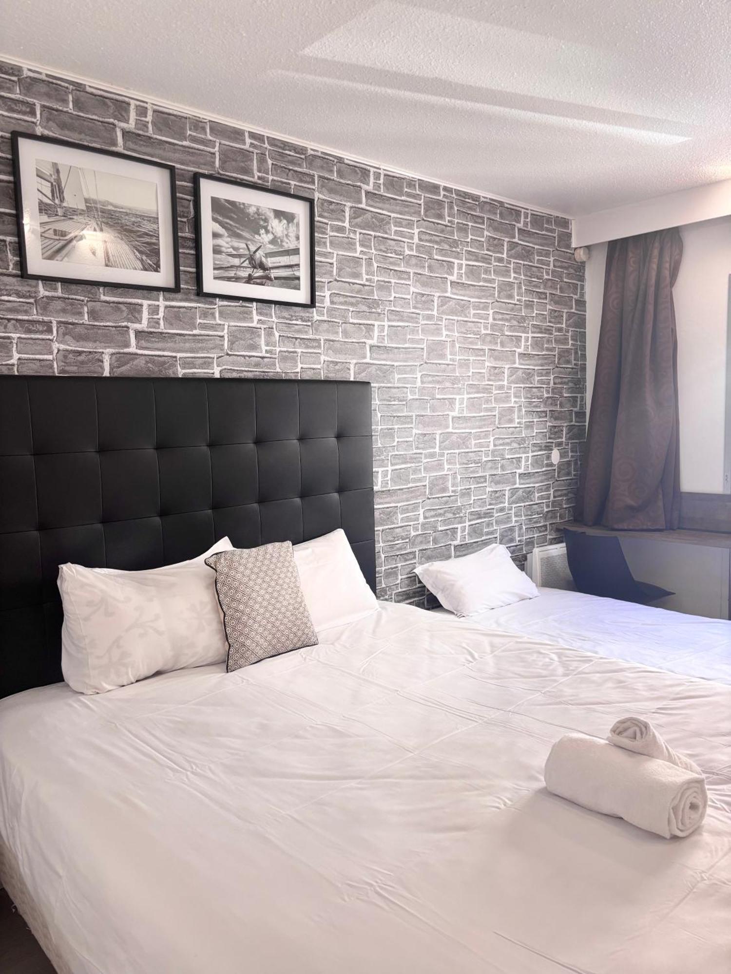 Hotel Resothel Group Le Cannet Zewnętrze zdjęcie
