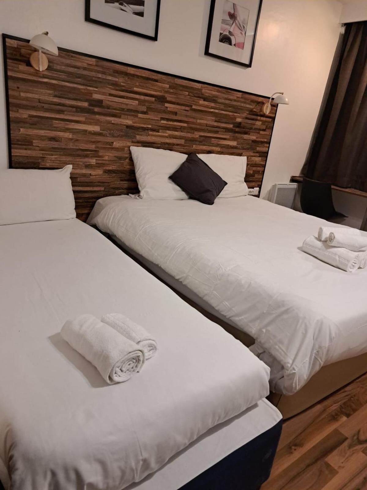 Hotel Resothel Group Le Cannet Zewnętrze zdjęcie